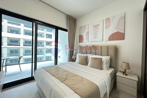 Apartment sa Al Jaddaf, Dubai, UAE 1 silid-tulugan, 64.9 sq.m. № 585120 - larawan 4