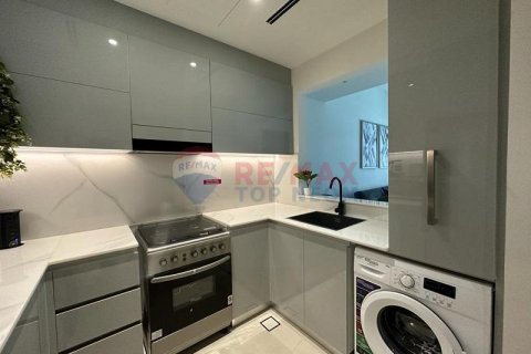 Apartment sa Al Jaddaf, Dubai, UAE 1 silid-tulugan, 64.9 sq.m. № 585120 - larawan 1
