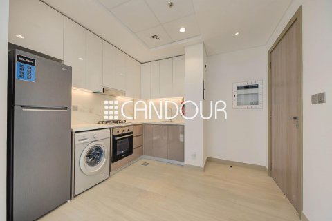 Byt v Meydan, Dubai, SAE 1 ložnice, 59.7 m² Č.: 585119 - fotografie 5