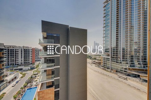 Byt v Meydan, Dubai, SAE 1 ložnice, 59.7 m² Č.: 585119 - fotografie 11