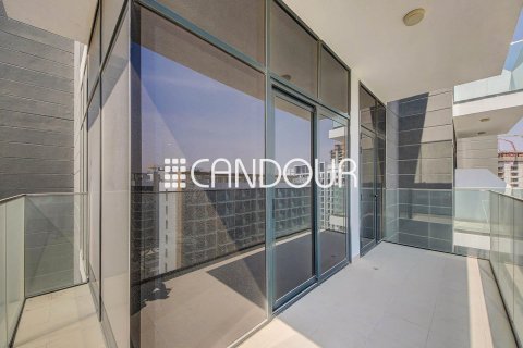 Byt v Meydan, Dubai, SAE 1 ložnice, 59.7 m² Č.: 585119 - fotografie 8