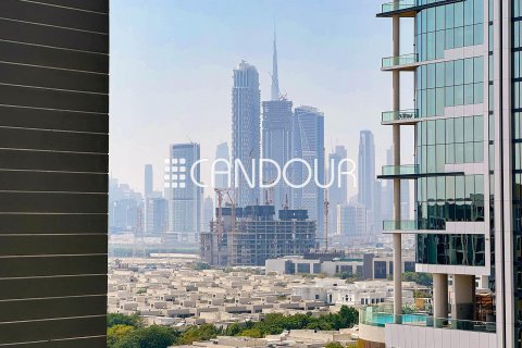 Byt v Meydan, Dubai, SAE 1 ložnice, 59.7 m² Č.: 585119 - fotografie 13