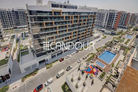 Byt v Meydan, Dubai, SAE 1 ložnice, 59.7 m² Č.: 585119 - fotografie 10
