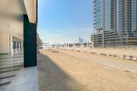 Byt v Meydan, Dubai, SAE 1 ložnice, 59.7 m² Č.: 585119 - fotografie 14