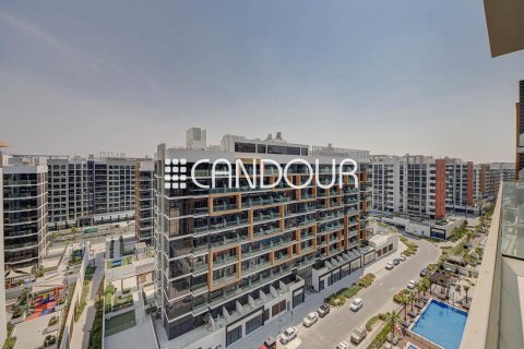 Byt v Meydan, Dubai, SAE 1 ložnice, 59.7 m² Č.: 585119 - fotografie 9
