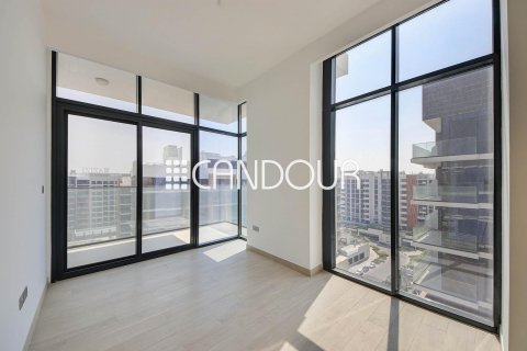 Byt v Meydan, Dubai, SAE 1 ložnice, 59.7 m² Č.: 585119 - fotografie 2