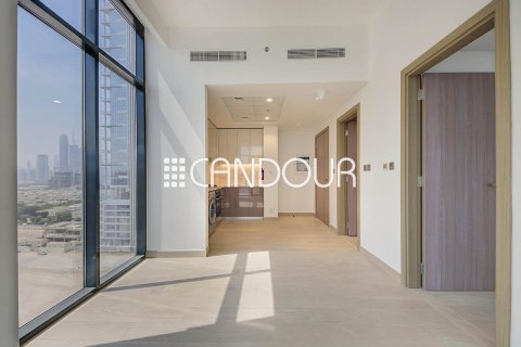 Byt v Meydan, Dubai, SAE 1 ložnice, 59.7 m² Č.: 585119 - fotografie 1