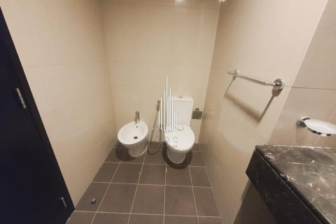 Byt v Al Reem Island, Abu Dhabi, SAE 3 ložnice, 161.6 m² Č.: 585158 - fotografie 9