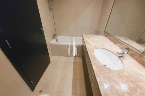 Byt v Al Reem Island, Abu Dhabi, SAE 3 ložnice, 161.6 m² Č.: 585158 - fotografie 7