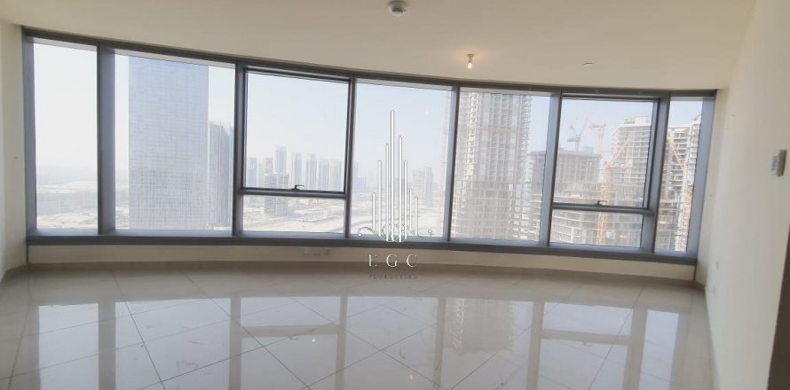 Byt v Al Reem Island, Abu Dhabi, SAE 3 ložnice, 161.6 m² Č.: 585158