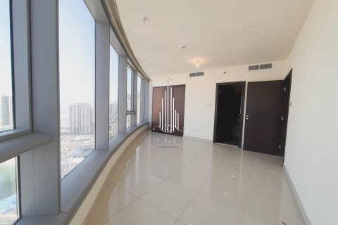 Byt v Al Reem Island, Abu Dhabi, SAE 3 ložnice, 161.6 m² Č.: 585158 - fotografie 17