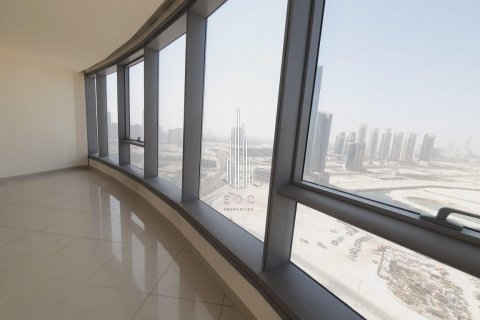 Byt v Al Reem Island, Abu Dhabi, SAE 3 ložnice, 161.6 m² Č.: 585158 - fotografie 20