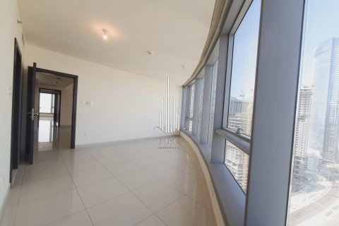Byt v Al Reem Island, Abu Dhabi, SAE 3 ložnice, 161.6 m² Č.: 585158 - fotografie 16