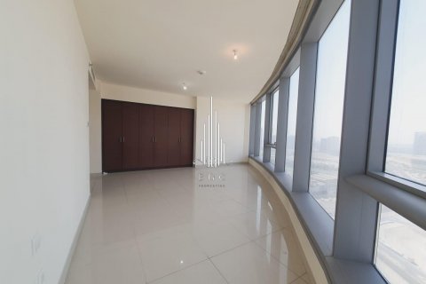 Byt v Al Reem Island, Abu Dhabi, SAE 3 ložnice, 161.6 m² Č.: 585158 - fotografie 15