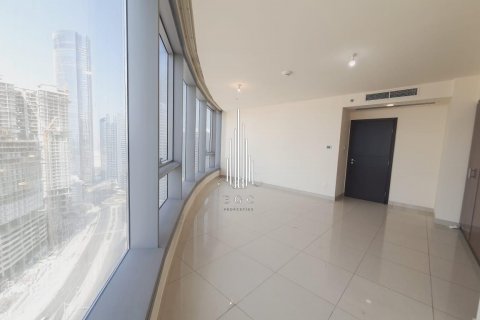 Byt v Al Reem Island, Abu Dhabi, SAE 3 ložnice, 161.6 m² Č.: 585158 - fotografie 27