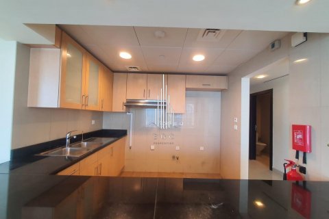 Byt v Al Reem Island, Abu Dhabi, SAE 3 ložnice, 161.6 m² Č.: 585158 - fotografie 24