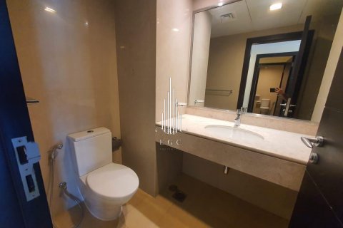 Byt v Al Reem Island, Abu Dhabi, SAE 3 ložnice, 161.6 m² Č.: 585158 - fotografie 5