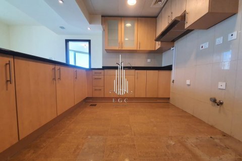 Byt v Al Reem Island, Abu Dhabi, SAE 3 ložnice, 161.6 m² Č.: 585158 - fotografie 11