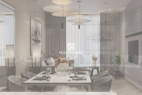 Appartamento in vendita a Jumeirah Village Circle, Dubai, EAU 1 camera da letto, 58 mq. № 708733 - foto 8