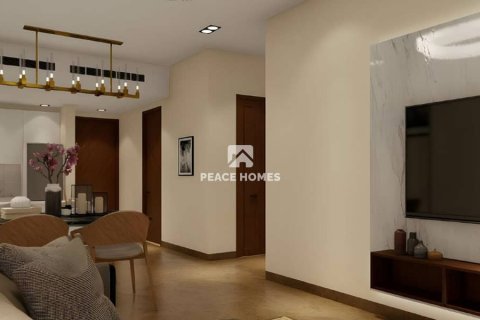 Appartamento in vendita a Jumeirah Village Circle, Dubai, EAU 1 camera da letto, 58 mq. № 708733 - foto 9