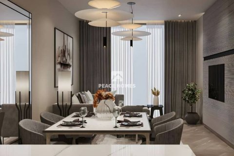 Appartamento in vendita a Jumeirah Village Circle, Dubai, EAU 1 camera da letto, 58 mq. № 708733 - foto 2