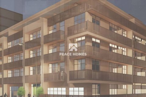 Appartamento in vendita a Jumeirah Village Circle, Dubai, EAU 1 camera da letto, 58 mq. № 708733 - foto 6