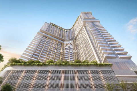 Appartement te koop in Business Bay, Dubai, VAE 36 vr.m., nr 708735 - foto 4