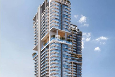 Appartement te koop in Business Bay, Dubai, VAE 36 vr.m., nr 708735 - foto 11
