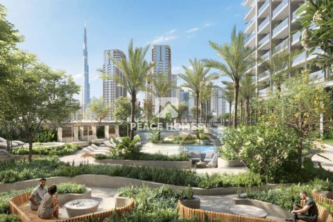 Appartement te koop in Business Bay, Dubai, VAE 36 vr.m., nr 708735 - foto 12