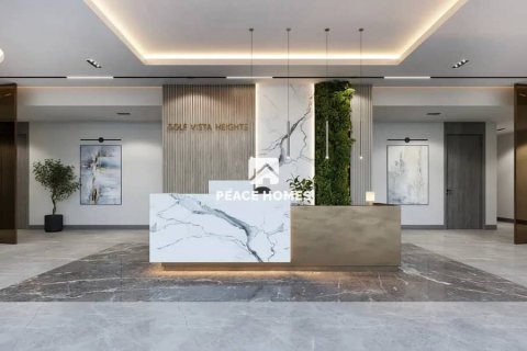Apartman u gradu Dubai Sports City, UAE 1 spavaća soba, 97 m2 Br. 708731 - Slika 12