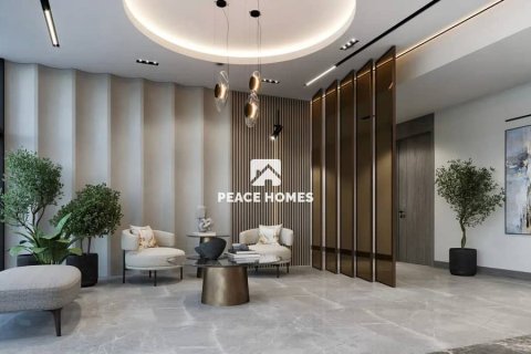 Apartman u gradu Dubai Sports City, UAE 1 spavaća soba, 97 m2 Br. 708731 - Slika 4