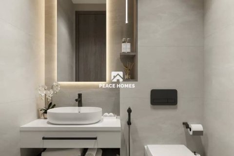 Apartman u gradu Dubai Sports City, UAE 1 spavaća soba, 97 m2 Br. 708731 - Slika 8