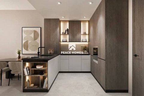דירה למכירה ב Dubai Sports City, Dubai, איחוד האמירויות 1 חדר שינה, 97 מ"ר, מספר 708731 - תמונה 14