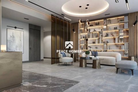 Apartman u gradu Dubai Sports City, UAE 1 spavaća soba, 97 m2 Br. 708731 - Slika 5