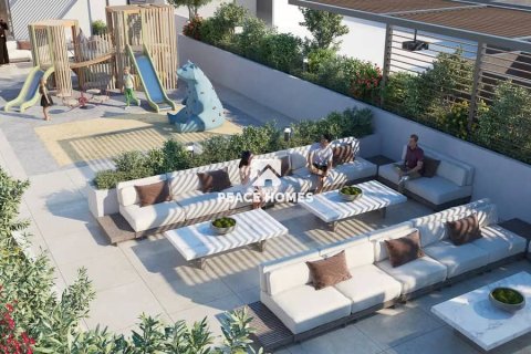 Apartman u gradu Dubai Sports City, UAE 1 spavaća soba, 97 m2 Br. 708731 - Slika 10
