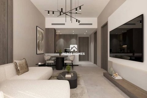 Apartman u gradu Dubai Sports City, UAE 1 spavaća soba, 97 m2 Br. 708731 - Slika 2