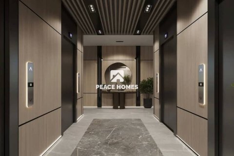 Apartman u gradu Dubai Sports City, UAE 1 spavaća soba, 97 m2 Br. 708731 - Slika 11