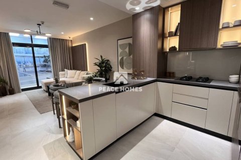 Apartman u gradu Dubai Sports City, UAE 1 spavaća soba, 97 m2 Br. 708732 - Slika 4