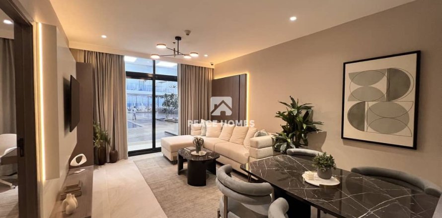 Apartman u gradu Dubai Sports City, UAE 1 spavaća soba, 97 m2 Br. 708732