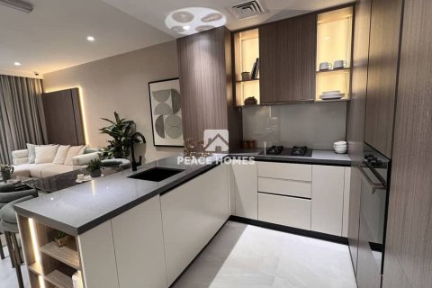 Apartman u gradu Dubai Sports City, UAE 1 spavaća soba, 97 m2 Br. 708732 - Slika 3