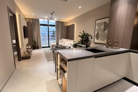 Apartman u gradu Dubai Sports City, UAE 1 spavaća soba, 97 m2 Br. 708732 - Slika 5