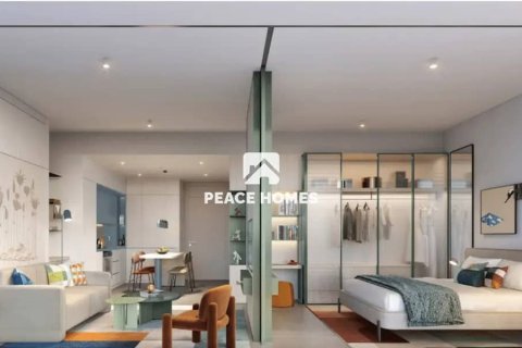 Apartman u Business Bay, Dubai, UAE 32 m2 Br. 708734 - fotografija 11