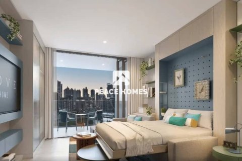 Apartman u Business Bay, Dubai, UAE 32 m2 Br. 708734 - fotografija 12