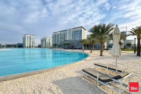 Dubai, BAE’de satılık daire 1 yatak odası, 71.3 m&sup2; No 614295 - fotoğraf 12