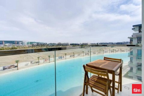 Dubai, BAE’de satılık daire 1 yatak odası, 71.3 m&sup2; No 614295 - fotoğraf 10