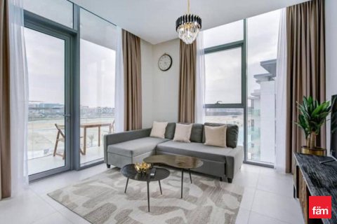Dubai, BAE’de satılık daire 1 yatak odası, 71.3 m&sup2; No 614295 - fotoğraf 5