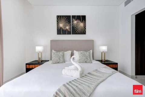 Dubai, BAE’de satılık daire 1 yatak odası, 71.3 m&sup2; No 614295 - fotoğraf 6