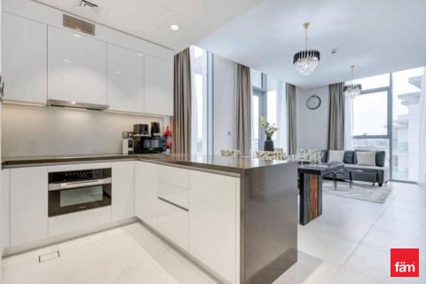 Dubai, BAE’de satılık daire 1 yatak odası, 71.3 m&sup2; No 614295 - fotoğraf 2