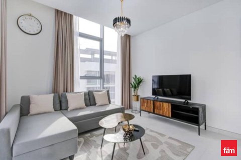 Dubai, BAE’de satılık daire 1 yatak odası, 71.3 m&sup2; No 614295 - fotoğraf 4