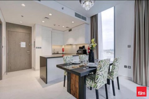 Dubai, BAE’de satılık daire 1 yatak odası, 71.3 m&sup2; No 614295 - fotoğraf 3